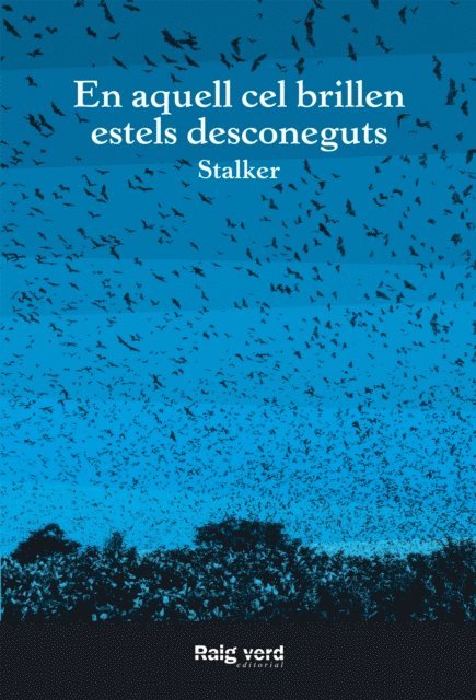 Stalker - En aquell cel brillen estels desconeguts, E-bok. Tillgänglighet: Lägg i varukorg