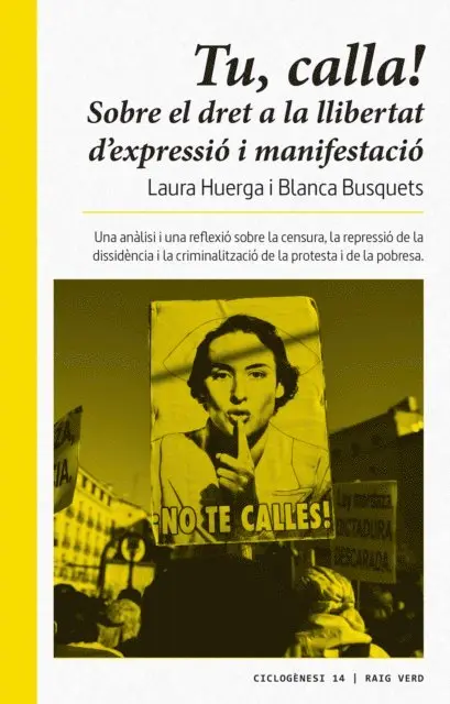 Blanca Busquets, Laura Huerga - Tu, calla!, E-bok. Tillgänglighet: Lägg i varukorg