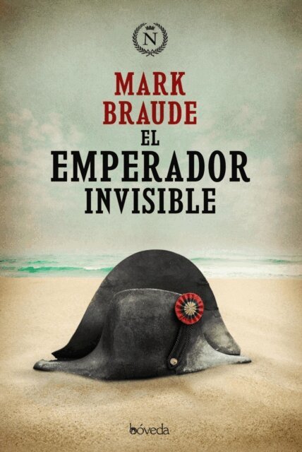 Mark Braude - El emperador invisible, E-bok. Tillgänglighet: Lägg i varukorg
