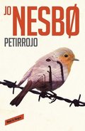 Petirrojo / The Redbreast