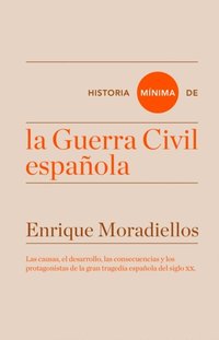 Historia mÿnima de la Guerra Civil española