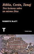 Biblia, CorÃ¡n, Tanaj