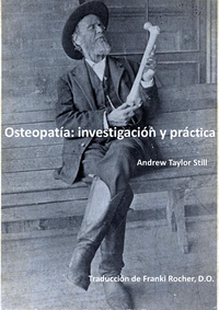 Osteopatÿa: investigación y práctica
