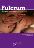 Fulcrum. Pensamientos de Osteopatia en el Nino y la Familia