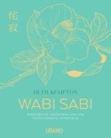 Beth Kempton - Wabi Sabi, Häftad
