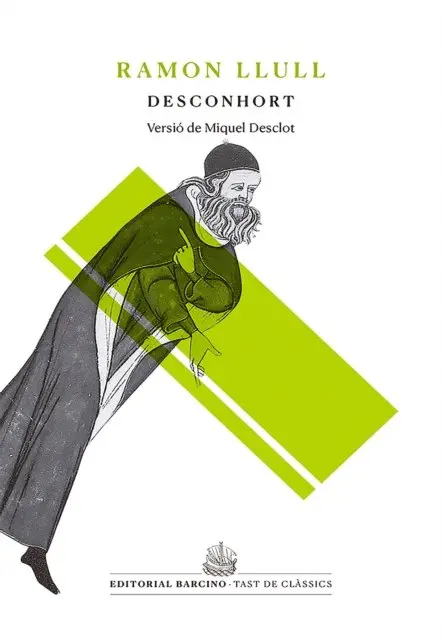 Ramon Llull - Desconhort, E-bok. Tillgänglighet: Lägg i varukorg