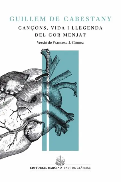 Guillem de Cabestany - Cançons, vida i llegenda del cor menjat, E-bok. Tillgänglighet: Lägg i varukorg