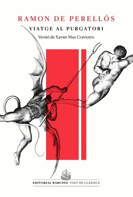 Ramon de Perellos, David Guixeras - Viatge al Purgatori, E-bok. Tillgänglighet: Lägg i varukorg