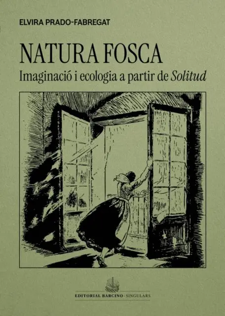 Elvira Prado-Fabregat - Natura fosca, E-bok. Tillgänglighet: Lägg i varukorg