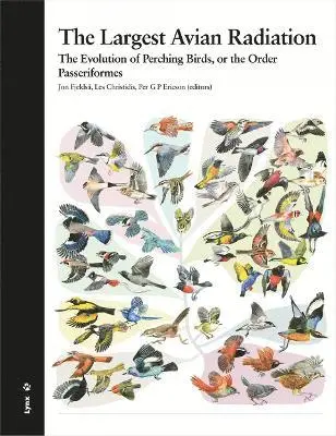 Largest Avian Radiation