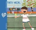 Rafa Nadal - Lo que de verdad importa es ser feliz en el camino, no esperar a la meta (Rafa Nadal - What Really Matters is Being Happy Along the Way, Not Waiting Until You Reach the Finish Line)