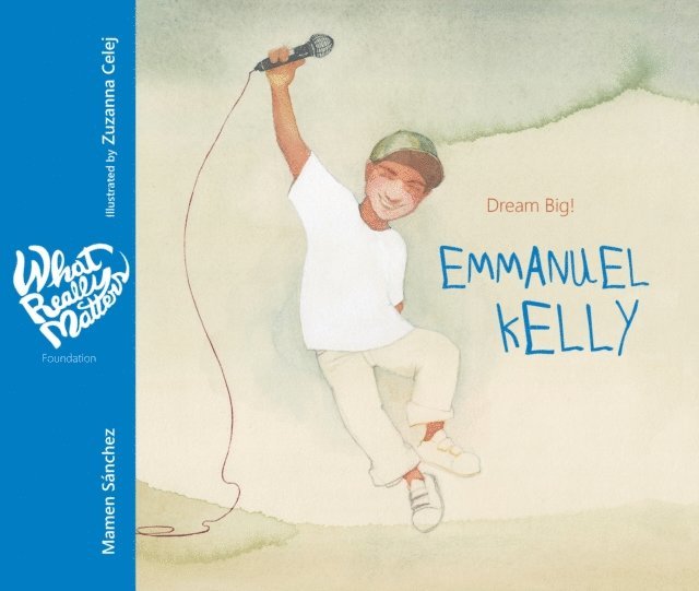 Mamen Sanchez - Emmanuel Kelly, E-bok