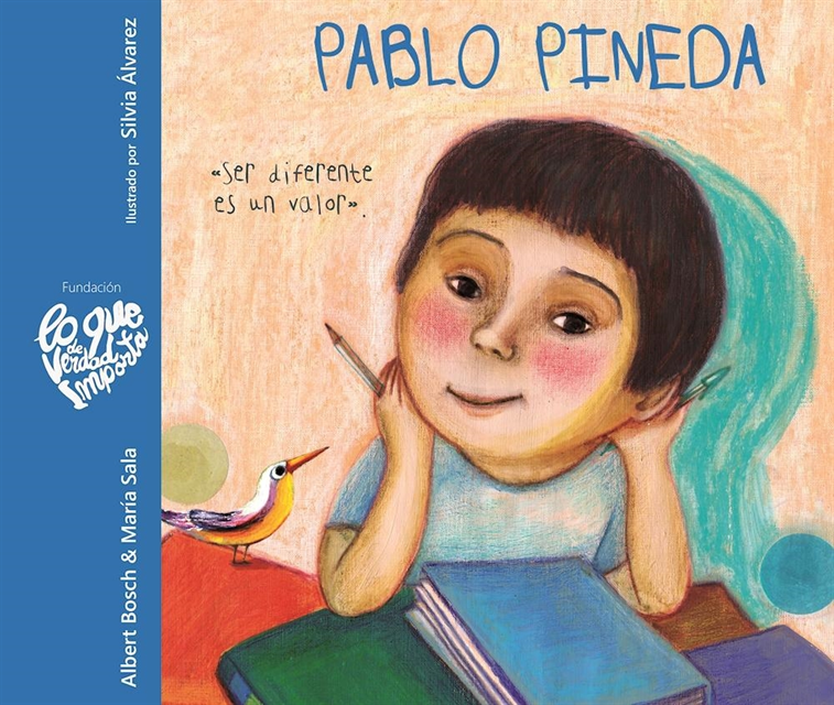 Maria Sala, Albert Bosch - Pablo Pineda, E-bok