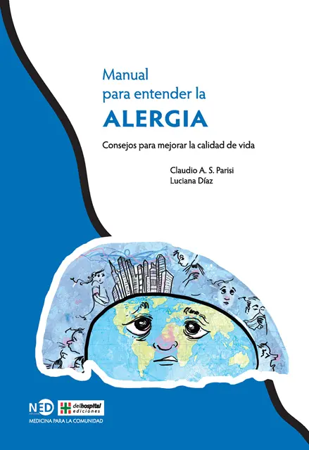 Luciana Diaz, Claudio Parisi - Manual para entender la alergia, E-bok. Tillgänglighet: Lägg i varukorg