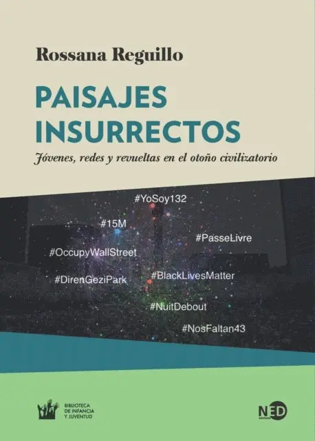 Rossana Reguillo - Paisajes insurrectos, E-bok. Tillgänglighet: Lägg i varukorg