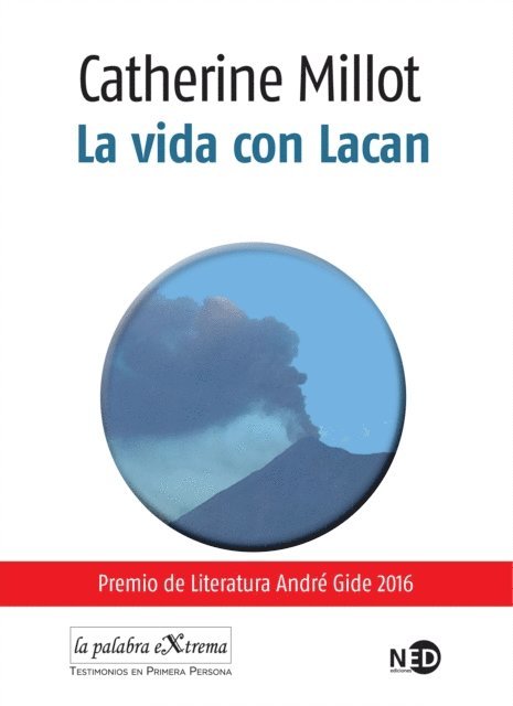 Catherine Millot - La vida con Lacan, E-bok