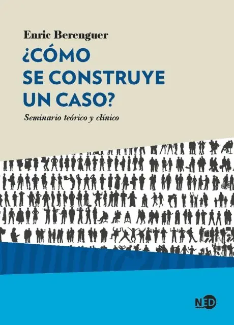 Enric Berenguer - ¿Cómo se construye un caso?, E-bok. Tillgänglighet: Lägg i varukorg