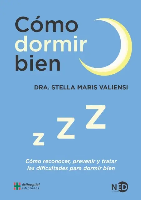 Dra. Stella Maris Valiensi - Cómo dormir bien, E-bok. Tillgänglighet: Lägg i varukorg