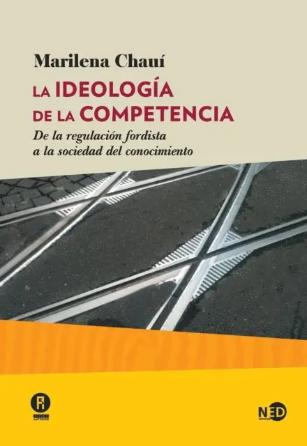 Marilena Chaui - La ideología de la competencia, E-bok. Tillgänglighet: Lägg i varukorg
