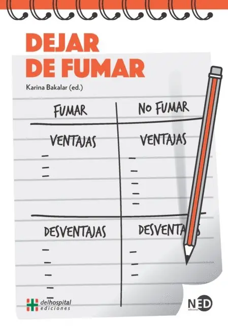 Karina Bakalar - Dejar de fumar, E-bok. Tillgänglighet: Lägg i varukorg