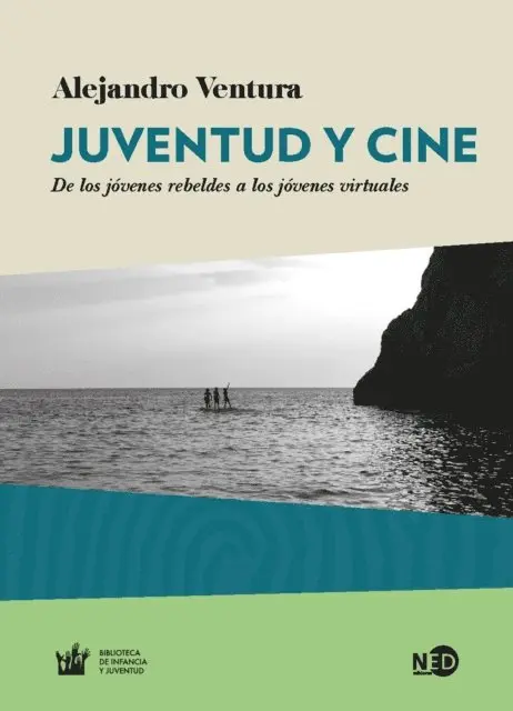 Alejandro Ventura - Juventud y cine, E-bok. Tillgänglighet: Lägg i varukorg