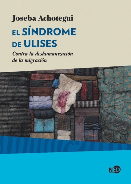 Joseba Achotegui - El síndrome de Ulises, E-bok. Tillgänglighet: Lägg i varukorg