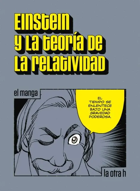 Albert Einstein - Einstein y la teoría de la relatividad, E-bok. Tillgänglighet: Lägg i varukorg