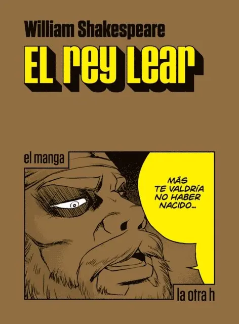 William Shakespeare - El rey Lear, E-bok. Tillgänglighet: Lägg i varukorg