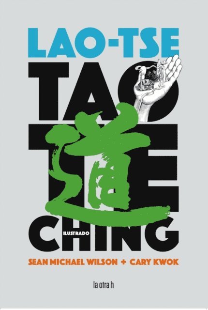 Sean Michael Wilson, Lao Tse - Tao Te Ching, E-bok
