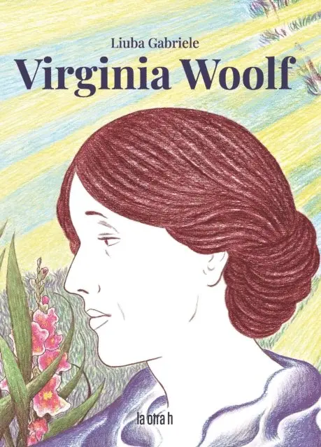 Liuba Gabriele - Virginia Woolf, E-bok. Tillgänglighet: Lägg i varukorg