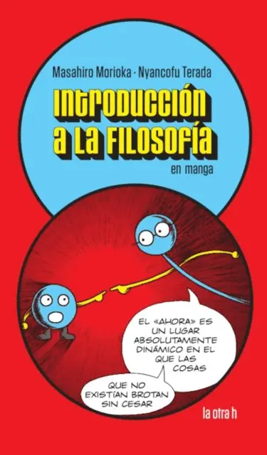 Masahiro Morioka - Introduccion a la Filosofia en manga, E-bok. Tillgänglighet: Lägg i varukorg
