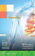Manual Washington de especialidades clinicas. Neumologia
