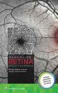 Manual de retina medica y quirurgica