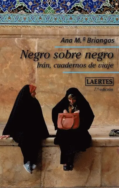 Ana M. Briongos Guadayol - Negro sobre negro, E-bok. Tillgänglighet: Lägg i varukorg