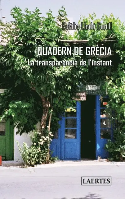Eulalia Lledo Cunill - Quadern de Grècia, E-bok. Tillgänglighet: Lägg i varukorg
