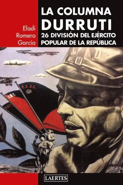 Eladi Romero Garcia - La columna Durruti, E-bok. Tillgänglighet: Lägg i varukorg