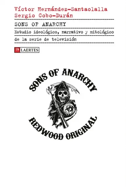 Varios autores - Sons of Anarchy, E-bok. Tillgänglighet: Lägg i varukorg