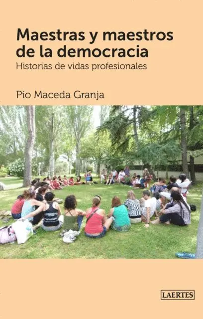 Pio Maceda Granja - Maestras y maestros de la democracia, E-bok. Tillgänglighet: Lägg i varukorg