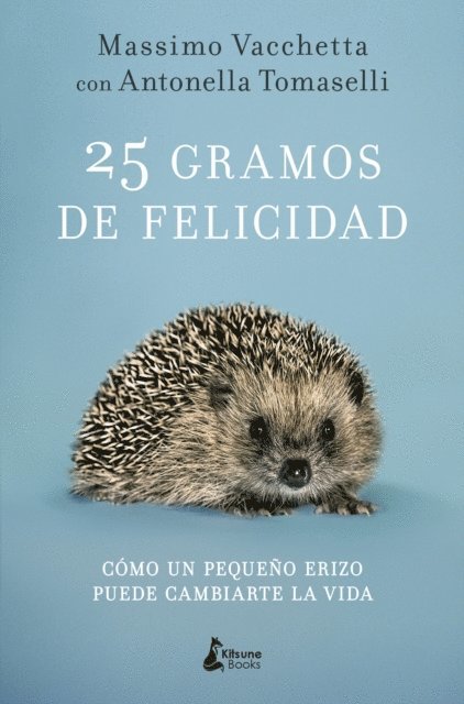 Massimo Vacchetta - 25 gramos de felicidad, E-bok