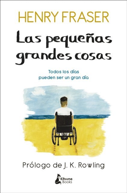 Henry Fraser - Las pequeñas grandes cosas, E-bok