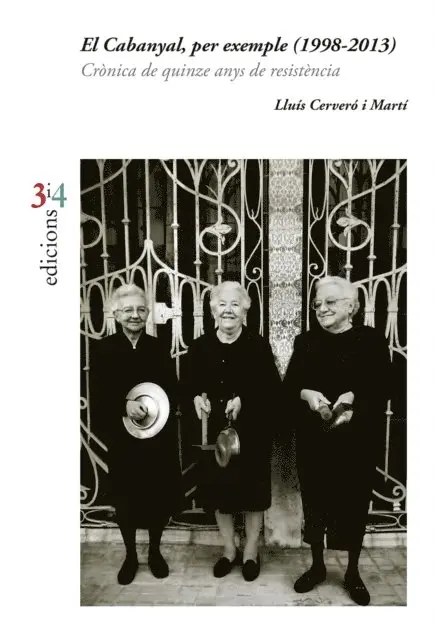 Lluis Cervero Marti - El Cabanyal, E-bok. Tillgänglighet: Lägg i varukorg