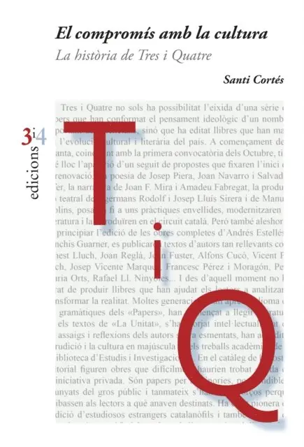 Santi Cortes - El compromís amb la cultura, E-bok. Tillgänglighet: Lägg i varukorg