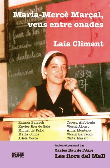 Laia Climent - Maria-Mercè Marçal, veus entre onades, E-bok. Tillgänglighet: Lägg i varukorg