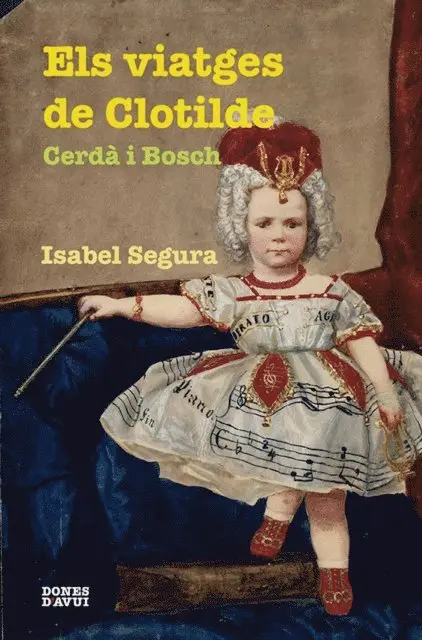 Isabel Segura - Els viatges de Clotilde Cerdà i Bosch, E-bok. Tillgänglighet: Lägg i varukorg