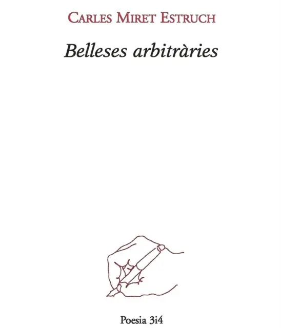 Carles Miret - Belleses arbitràries, E-bok. Tillgänglighet: Lägg i varukorg