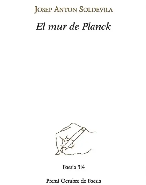 Josep Antoni Soldevila - El mur de Planck, E-bok. Tillgänglighet: Lägg i varukorg