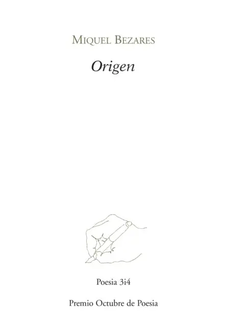 Miquel Bezares i Portell - Origen, E-bok. Tillgänglighet: Lägg i varukorg