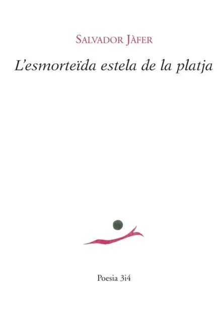 Salvador Jafer - L'esmorteïda estela de la platja, E-bok. Tillgänglighet: Lägg i varukorg