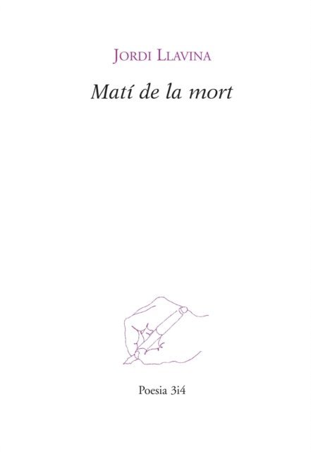 Jordi Llavina - Matí de la mort, E-bok