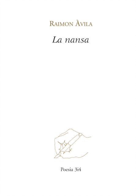 Raimon Avila - La nansa, E-bok